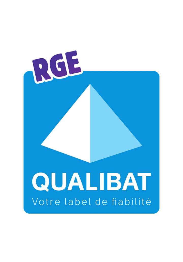 Logo Qualibat RGE